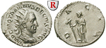 52074 Traianus Decius, Antoninian