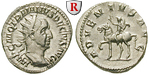 52075 Traianus Decius, Antoninian