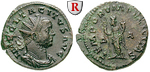 52093 Tacitus, Antoninian