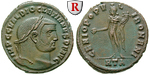 52104 Diocletianus, Follis