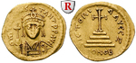 52156 Tiberius II. Constantinus, ...