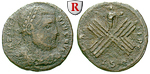 52157 Licinius I., Follis