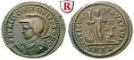 52163 Licinius II., Follis