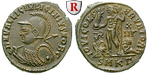 52165 Licinius II., Follis