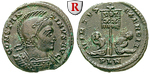 52169 Constantinus I., Follis