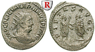 52192 Valerianus I., Antoninian