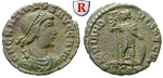52206 Gratianus, Bronze