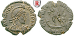 52209 Theodosius I., Bronze
