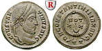 52222 Constantinus I., Follis