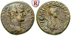 52237 Hadrianus, Bronze