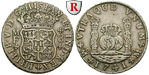 52359 Philipp V., 8 Reales