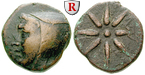 52459 Mithradates VI., Bronze