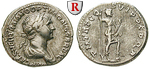 52465 Traianus, Denar