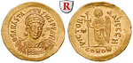 52498 Anastasius I., Solidus