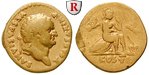 52514 Titus, Caesar, Aureus