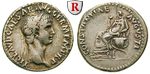 52571 Claudius I., Denar