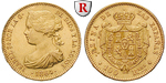 52682 Isabella II., 100 Reales