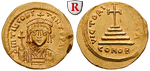 52696 Tiberius II. Constantinus, ...