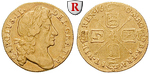 52726 Charles II., Half-Guinea