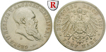 52728 Georg II., 5 Mark