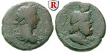 52747 Commodus, Bronze
