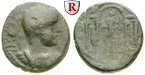 52748 Elagabal, Bronze