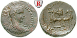 52753 Elagabal, Bronze