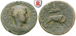52755 Hostilianus, Bronze