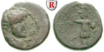 52760 Tiberius, Bronze