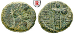 52809 Domitianus, Bronze