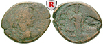 52828 Elagabal, Bronze