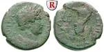 52834 Hadrianus, Bronze