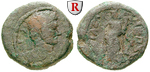 52839 Hadrianus, Bronze