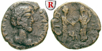 52840 Commodus, Bronze