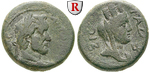 52841 Antoninus Pius, Bronze