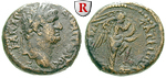 52865 Domitianus, Bronze