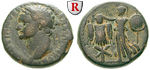 52869 Domitianus, Bronze