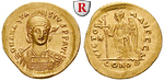52948 Anastasius I., Solidus