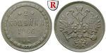 53006 Alexander II., 2 Kopeken