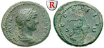 53031 Hadrianus, Semis