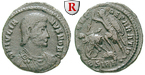 53075 Julianus II., Caesar, Bronz...
