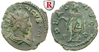 53321 Tetricus II., Caesar, Anton...