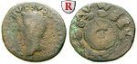 53331 Germanicus, Bronze