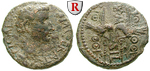 53334 Tiberius, Bronze