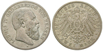 53349 Ludwig IV., 2 Mark