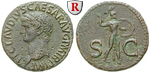 53517 Claudius I., As