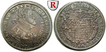 53550 Rudolf II., Reichstaler