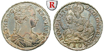 53565 Maria Theresia, 10 Denare