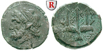 53789 Hieron II., Bronze