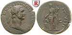 53831 Domitianus, Dupondius